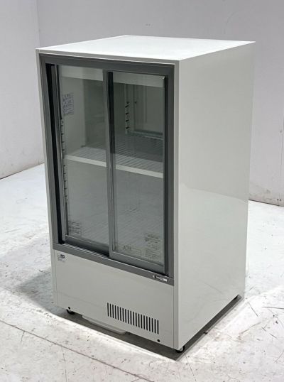 サンデン 冷蔵ショーケース MU-230XE | 無限堂厨房ネットショップ