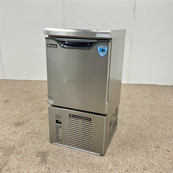 ダイワ【製氷機】DRI-25LME1 製氷機25kg DRI-25LME1 取扱商品｜奥村機械｜建設機械のレンタル