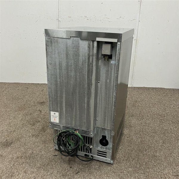ダイワ【製氷機】DRI-25LME1 バーチカルタイプ製氷機 LMEシリーズ | 製氷機 | 製品情報