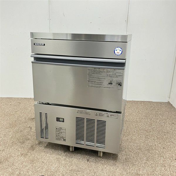 フクシマガリレイ 45kg製氷機 FIC-A45KT3 | 無限堂厨房ネット