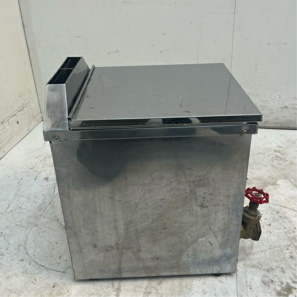 【ENDOU/エンドウ工業】卓上ガスフライヤー TPF- プロパンガス エンドウ工業 ガスフライヤー 油量8L【TPF-M】 : 住まeる