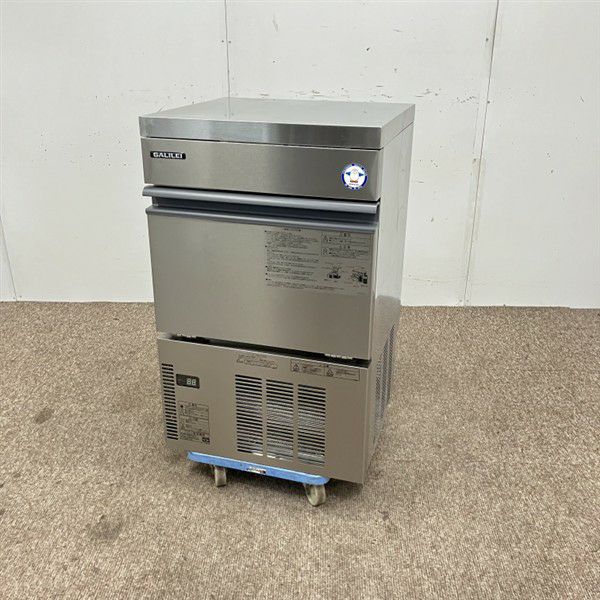 2019年製フクシマガリレイ業務用製氷機FIC-A35KT2 fic-35kt1.jpg