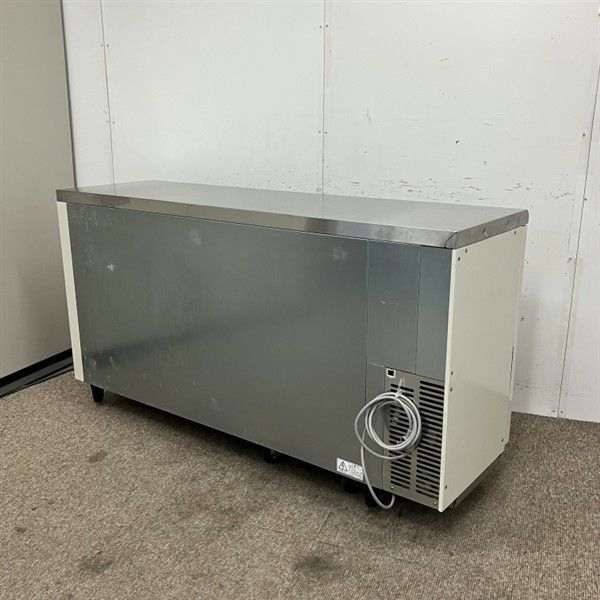 フクシマガリレイ テーブル形冷蔵ショーケース TGU-50RE | 無限