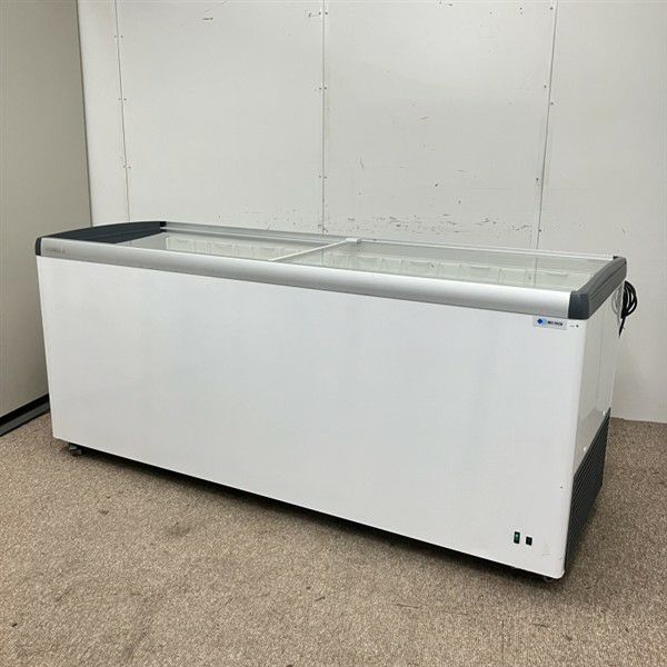冷凍ショーケース JCM 冷凍ショーケース JCMCS-100 250406022509002 - 中古厨房