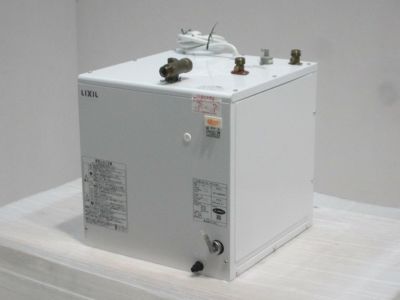 リクシル 小型電気温水器 EHPN-H25N3 | 無限堂厨房ネットショップ