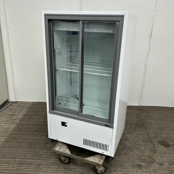 サンデン 冷蔵ショーケース MUS-0611X