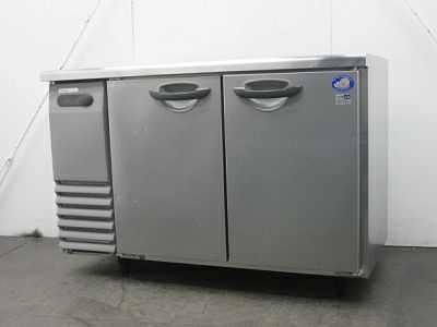 パナソニック 冷蔵コールドテーブル SUR-G1261SA