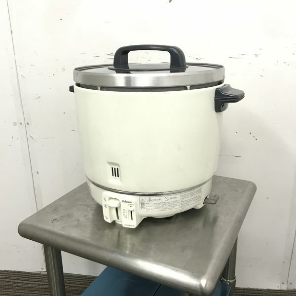 パロマ ガス炊飯器 PR-403S