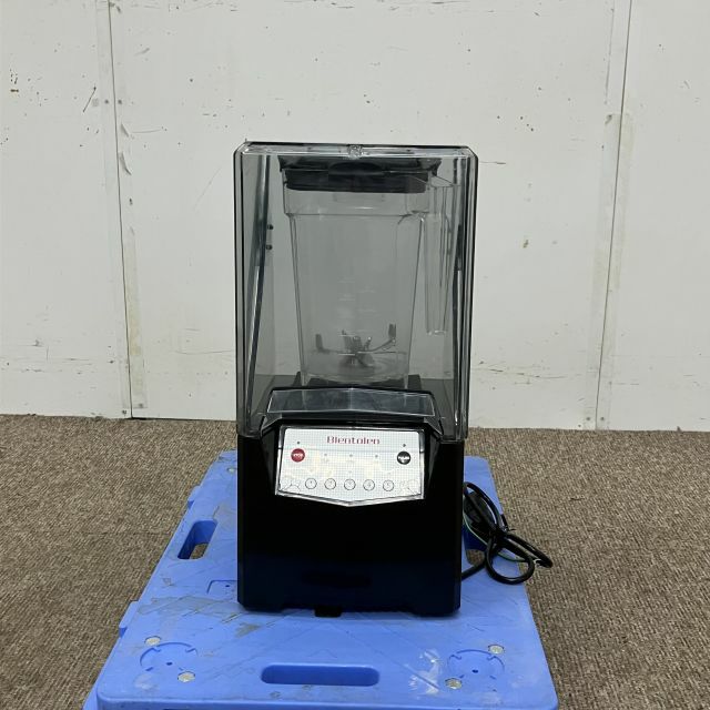 美品 Blentolen ブレンダー ST-300 業務用ミキサー 格安出品 Blentolen ブレンダー ST-300 業務用 ミキサー 2L お買い得品