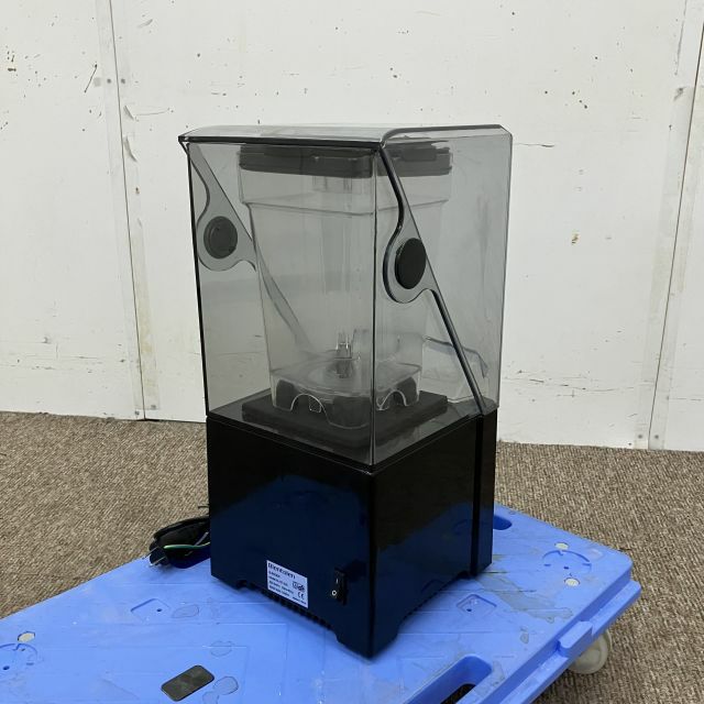 Blentolen ブレンダー ST-300 | 無限堂厨房ネットショップ