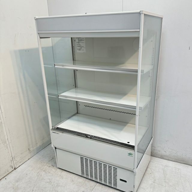 パナソニック オープン多段冷蔵ショーケース SAR-350TVC