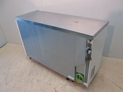 ホシザキ テーブル形冷蔵ショーケース RTS-120STB2 | 無限堂厨房