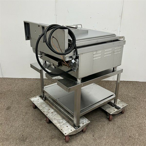 NICHIWA/ニチワ 電気多目的焼物器 NGM-6A 餃子 万能 厨房機器 NICHIWA/ニチワ 電気多目的焼物器 NGM-6A 餃子 万能 厨房機器