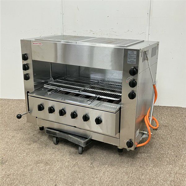 中古グリラーの格安販売・通販 - 中古厨房機器.net 中古グリラーの格安販売・通販 - 中古厨房機器.net