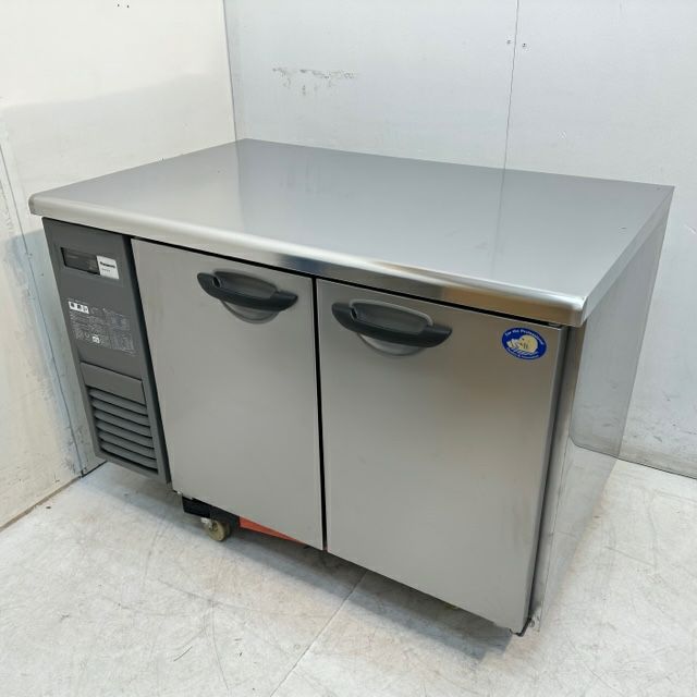 パナソニック 冷蔵コールドテーブル SUR-K1271B