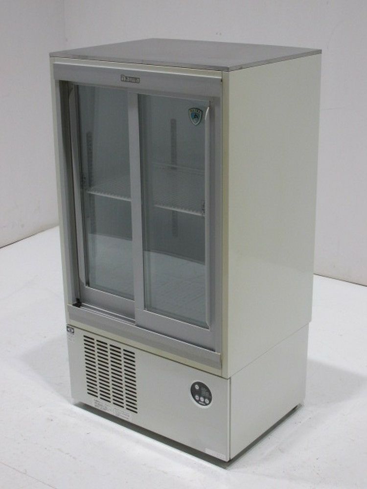 大和冷機 冷蔵ショーケース 231AU-11