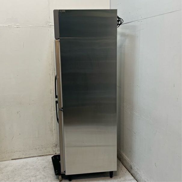 大和冷機 縦型冷蔵庫 201NYCD-EX | 無限堂厨房ネットショップ