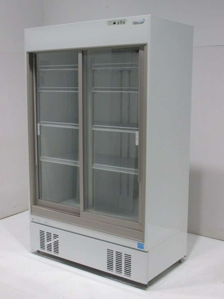 Panasonic 冷蔵ショーケース　SRM-RV419SMA