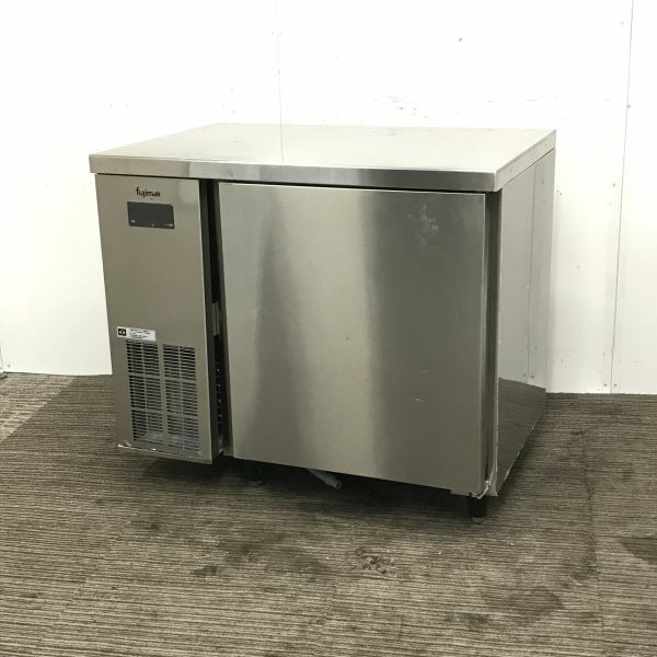 フジマック 冷蔵コールドテーブル FRT0960K