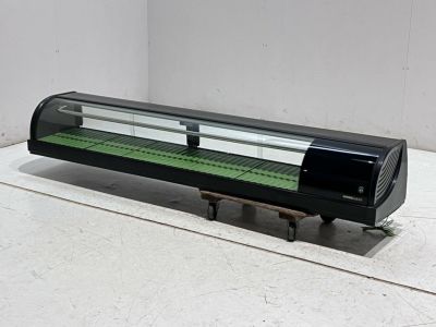 冷蔵ネタケース | 無限堂厨房ネットショップ