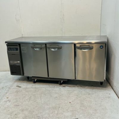 ホシザキ 冷蔵 コールドテーブル RT-180SNE □ホシザキ 冷蔵サンドイッチテーブル RT-180SNE-H│厨房家