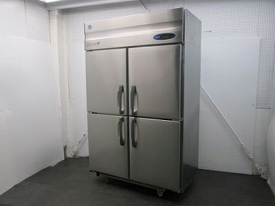 ホシザキ 縦型冷蔵庫 HR-120ZT-ML