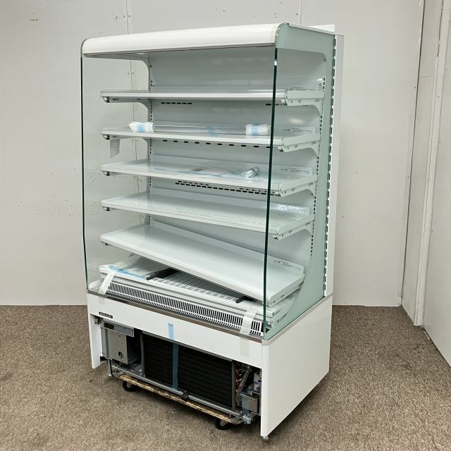 中古オープンショーケースの格安販売・通販 - 中古厨房機器.net 中古オープンショーケースの格安販売・通販 - 中古厨房機器.net