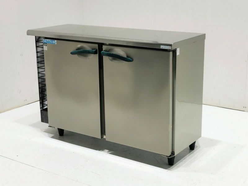 大和冷機 冷蔵コールドテーブル 4641TN