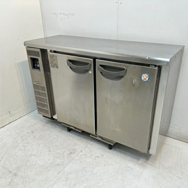 フクシマガリレイ 冷凍冷蔵コールドテーブル TMU-41PM2