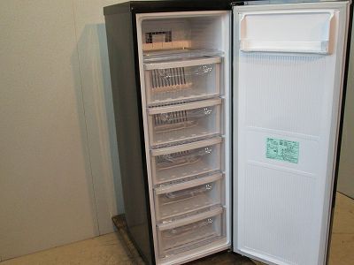 三菱 冷凍庫 MF-U14D-B | 無限堂厨房ネットショップ