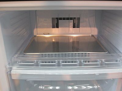 MITSUBISHI MF-U14D-B 冷凍庫