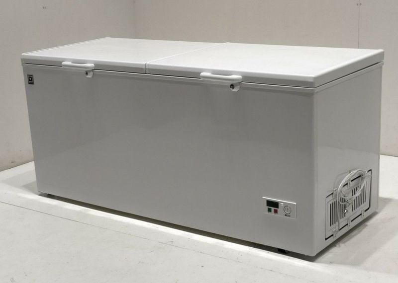 レマコム 冷凍ストッカー RCY-577