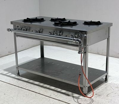 ガステーブル | 無限堂厨房ネットショップ ガステーブル | 無限堂厨房ネットショップ