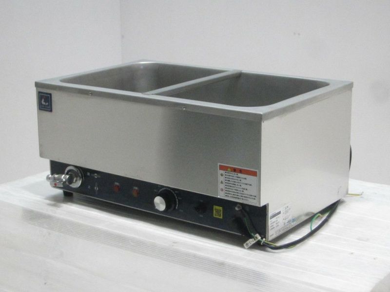業務用フードウォーマー　KIPROSTAR(キプロスター) PRO-WIF-C キプロスター フードウォーマー PRO-WIF-C | 無限堂厨房ネット