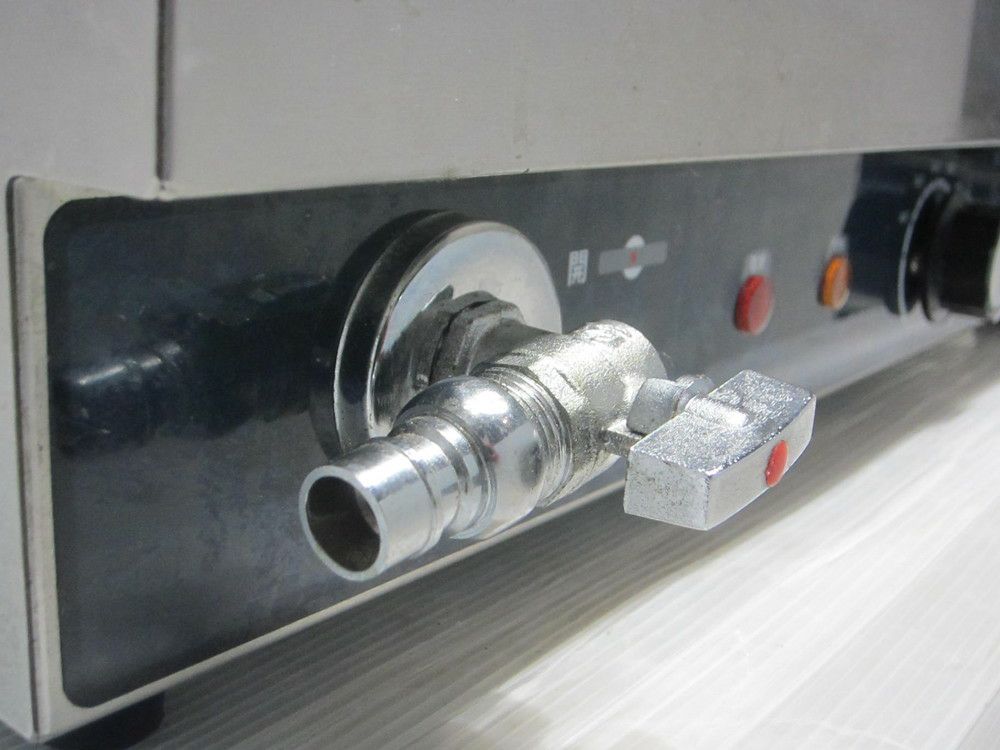 キプロスター フードウォーマー PRO-WIF-C | 無限堂厨房ネットショップ