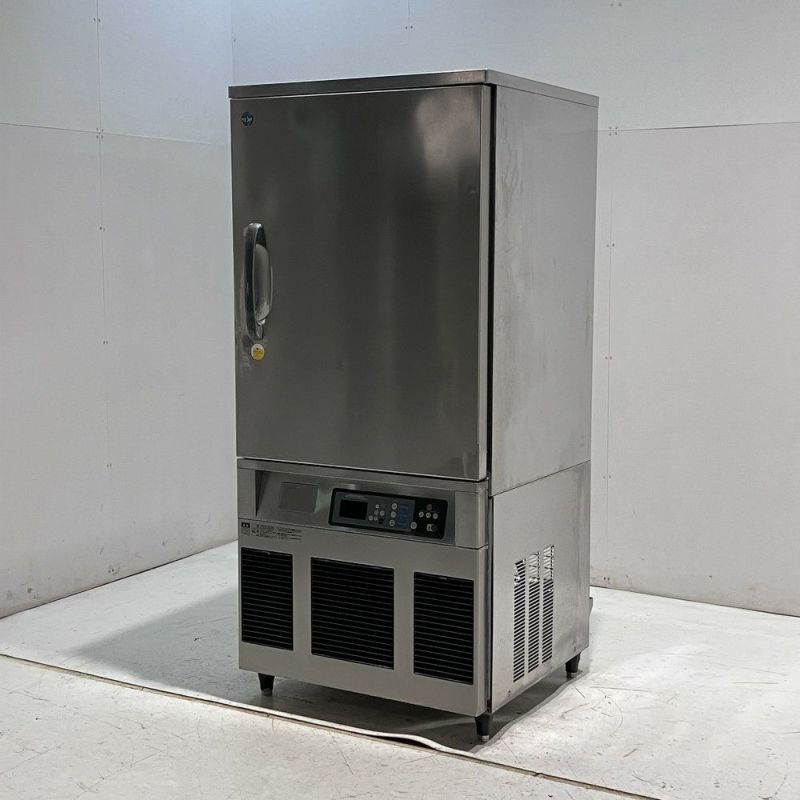 ホシザキ ブラストチラー＆ショックフリーザー HBC-12A3 | 無限