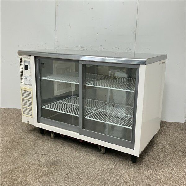 ホシザキ テーブル形冷蔵ショーケース RTS-120SNB2 | 無限堂厨房