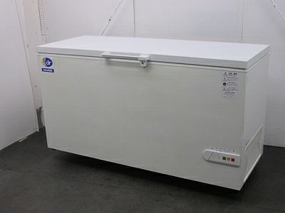 ダイレイ 冷凍ストッカー NPA-506