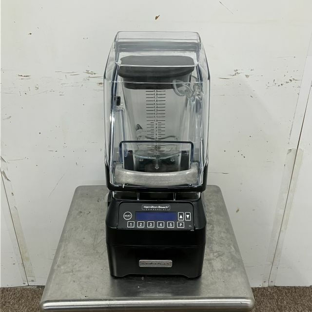 ハミルトンビーチ スムージーブレンダー HBH755 | 無限堂厨房ネット