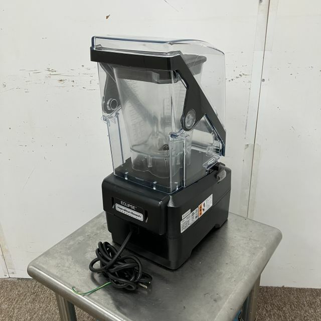 未使用　ハミルトンビーチ スムージーブレンダーエクリプスブレンダー HBH755 楽天市場】HBH755R ハミルトンビーチ エクリプスブレンダー 高性能