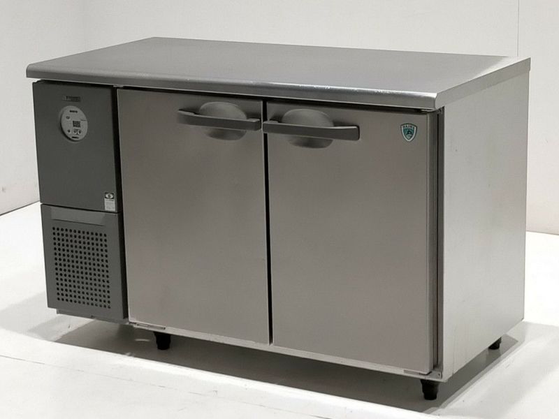 大和冷機 冷凍コールドテーブル 4161SS-NP-EC