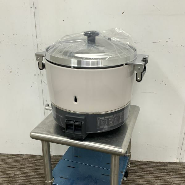 リンナイ ガス炊飯器 RR-300C
