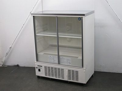 ホシザキ 冷蔵ショーケース SSB-85CTL2