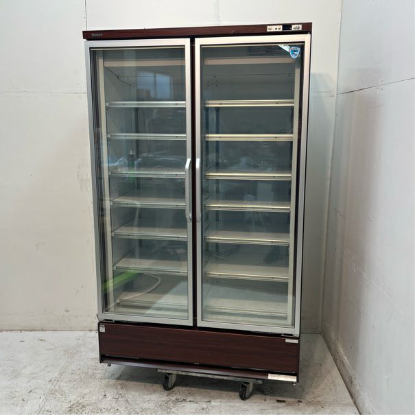 中古ショーケースの格安販売・通販 - 中古厨房機器.net 中古ショーケースの格安販売・通販 - 中古厨房機器.net