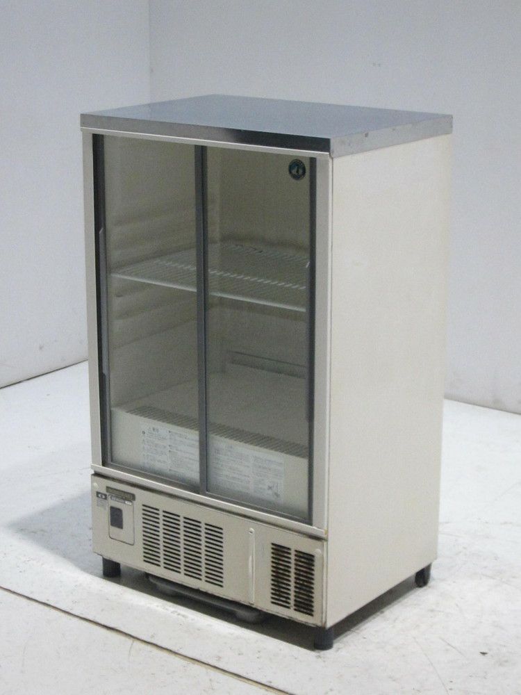 中古ショーケースの格安販売・通販 - 中古厨房機器.net