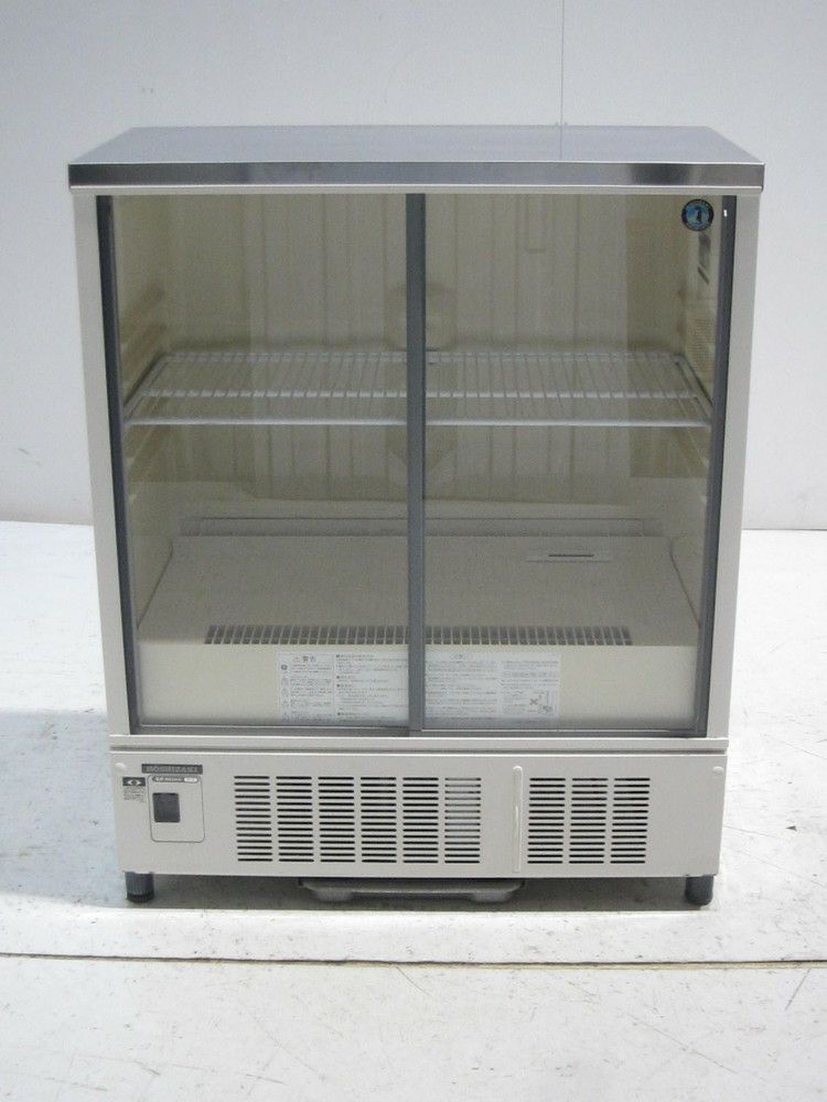 HOSHIZAKI ホシザキ 冷蔵ショーケースSMR-S75B HOSHIZAKI ホシザキ 冷蔵ショーケースSMR-S75B 業務用 冷蔵