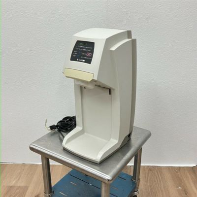 サンデンワンショット サンデン ワンショットマシン(3) CIM-10A | 無限堂厨房ネット