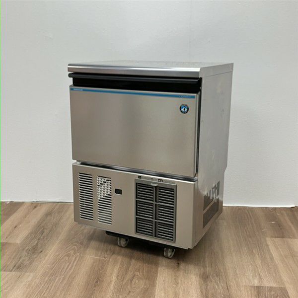 IM-65M 製氷機 ホシザキ 美品 天板新品 キューブアイス 全自動