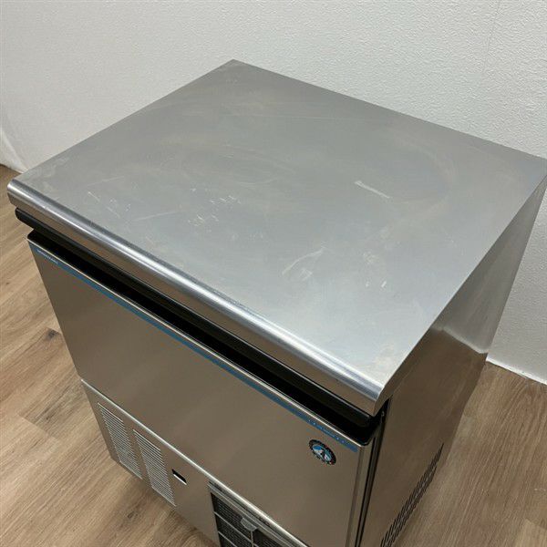 ジャンク品 ホシザキ IM-65M 冷凍機
