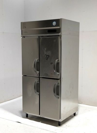 フクシマガリレイ 縦型冷凍庫 ARD-094FMD 業務用 業務用冷凍庫 中古 フクシマガリレイ GRD-094FM 縦型 旧ARD